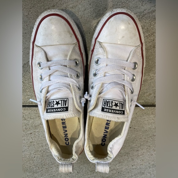 Converse shoreline - Picture 2 of 7